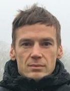 Aleksandr Dmitrijev Aleksandr Dmitrijev