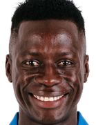 Mor Ndiaye Mor Ndiaye