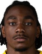 Nathan Mbengi