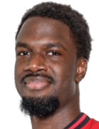 Sadio Dembélé