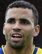 Hal Robson-Kanu