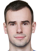 Anton Fedorenko Anton Fedorenko
