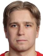 Eero Salmi Eero Salmi