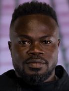 Gordon Addai Gordon Addai