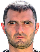 Zaur Hashimov Zaur Hashimov