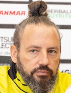 Mario Rivera