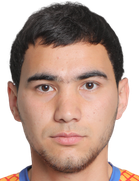 Asilbek Obidov