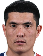 Ibrokhim Otakhonov