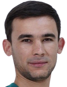 Pulat Sharipov Pulat Sharipov