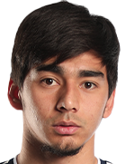Javokhir Alizhonov Javokhir Alizhonov