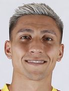 Sebastián Pereira Sebastián Pereira