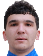 Sardorbek Khursandov Sardorbek Khursandov