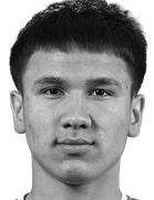 Diyorbek Rakhimkulov