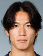 Teppei Oka headshot