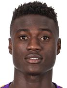 Emmanuel Hagan Emmanuel Hagan