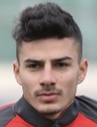Baris Dogan Baris Dogan