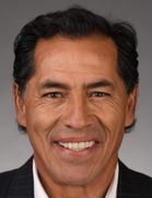 Benjamín Galindo