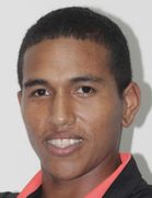 Jhayro Barrera Jhayro Barrera