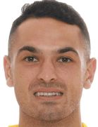 Daniel Tonoli