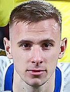 Luka Stojkovic Luka Stojkovic