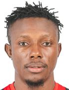 Joseph Oma Adah