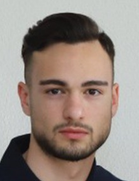Berkehan Erol
