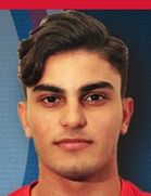 Mirza Yagiz Gedik Mirza Yagiz Gedik