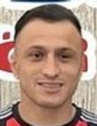 İsmail Yalçınkaya