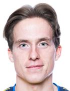 Johan Karlsson Johan Karlsson
