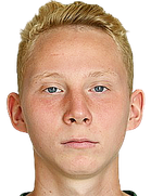 Arseniy Abzalilov