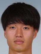 Kazuki Kumasawa headshot