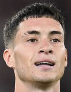 Matías Soulé Matías Soulé