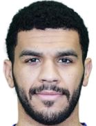 Abdulrahim Yousuf Al-Balushi