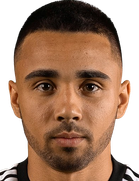 Leandro Andrade Leandro Andrade