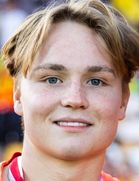 Andreas Schjelderup Andreas Schjelderup