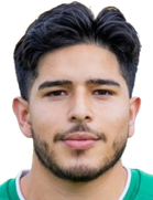 José Gallegos