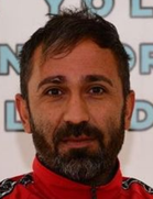 Mehmet Doğan