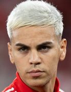 Enzo Barrenechea Enzo Barrenechea