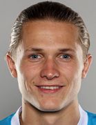 Adam Senior