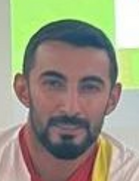 Gökhan Ata
