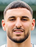 Oualid Mhamdi