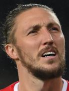 Luke Ayling Luke Ayling