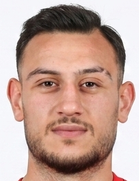 Ensar Çavuşoğlu