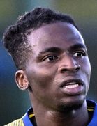 Taofeek Ismaheel - Player profile 23/24 | Transfermarkt