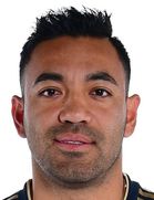 Marco Fabián