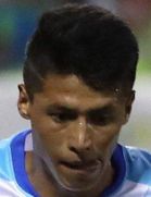 Yonatan Pozuelos