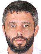Tamerlan Dachaev Tamerlan Dachaev