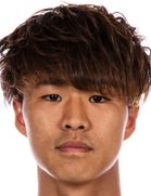 Kaito Mizuta headshot