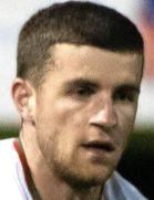 Darragh Crowley