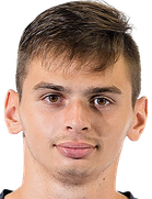 Danylo Vladymyrov